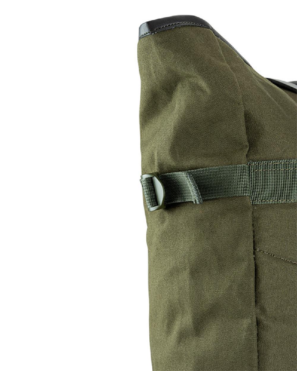 Jack Pyke Canvas Fold Top Rucksack - Image 30
