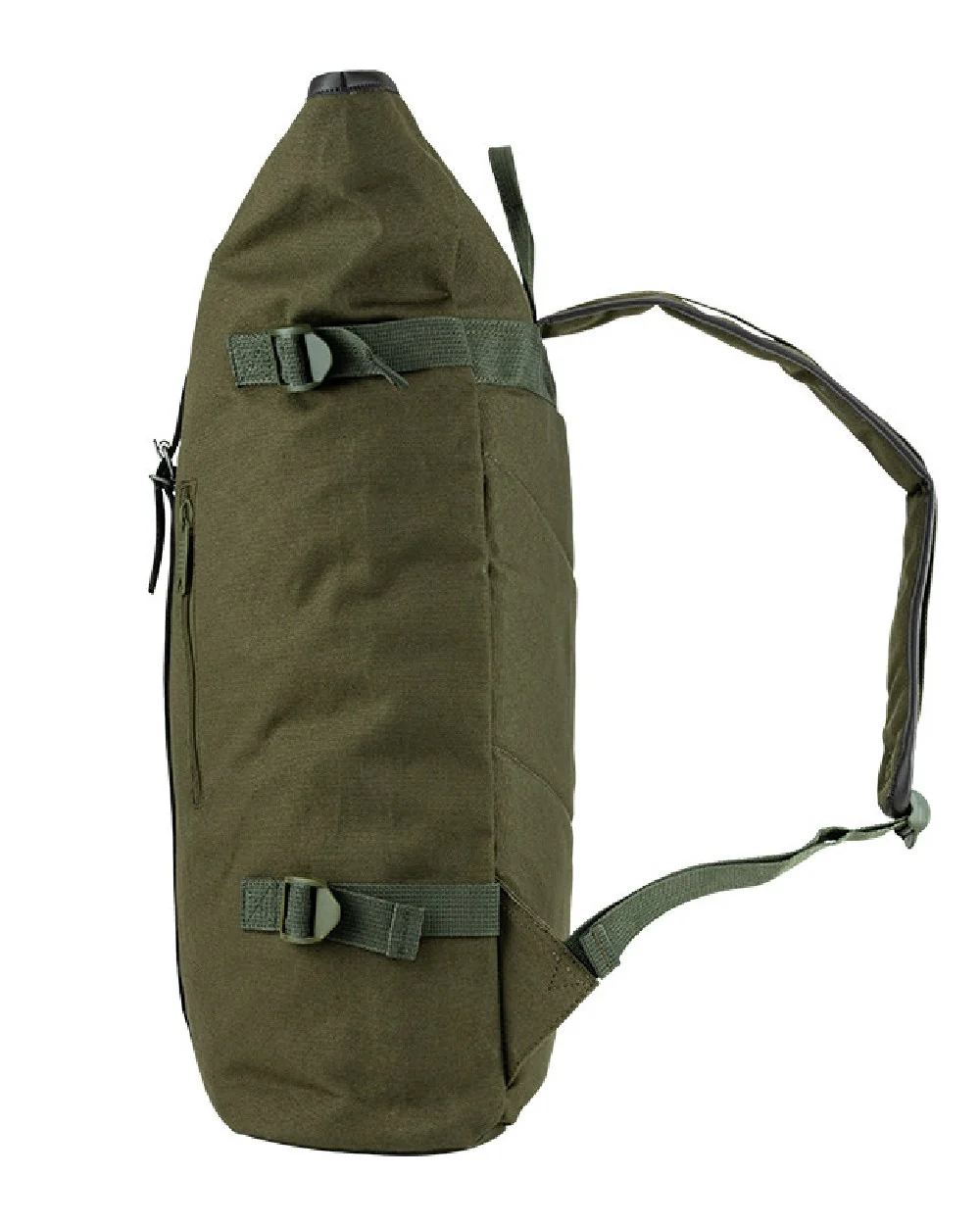 Jack Pyke Canvas Fold Top Rucksack - Image 34
