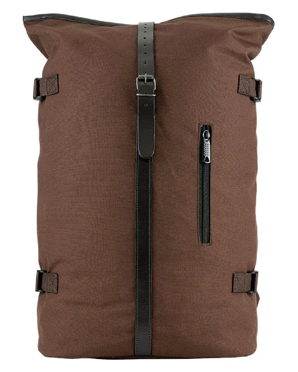 Jack Pyke Canvas Fold Top Rucksack - Image 4