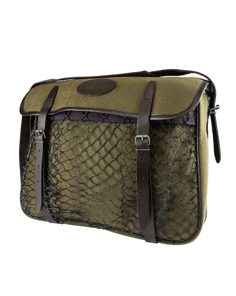 Jack Pyke Canvas Game Bag - Image 10