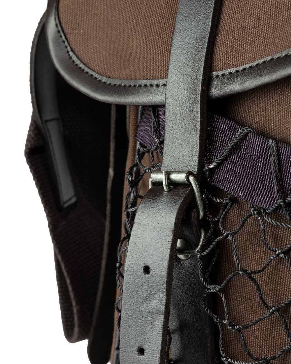 Jack Pyke Canvas Game Bag - Image 4