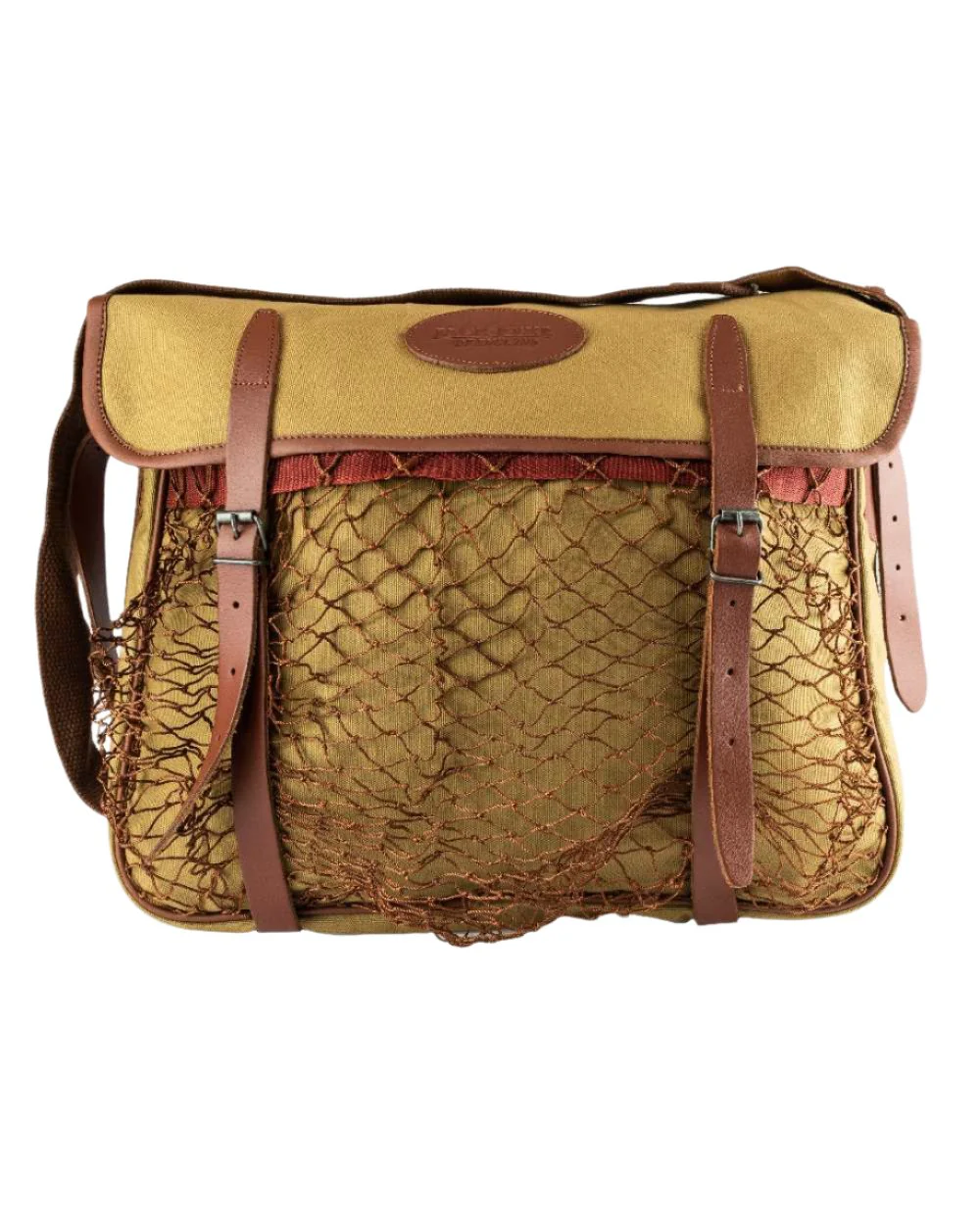 Jack Pyke Canvas Game Bag - Image 5