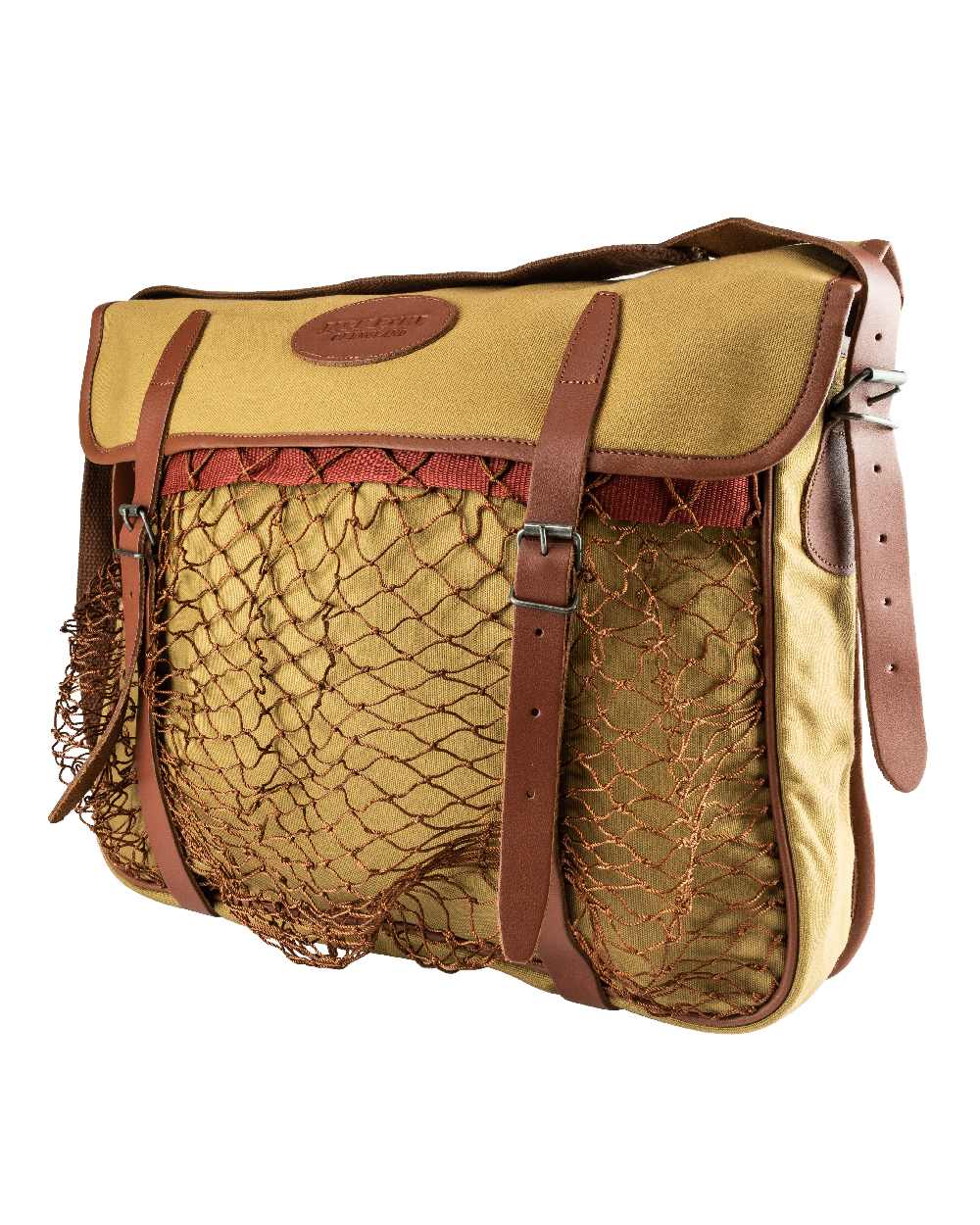 Jack Pyke Canvas Game Bag - Image 6