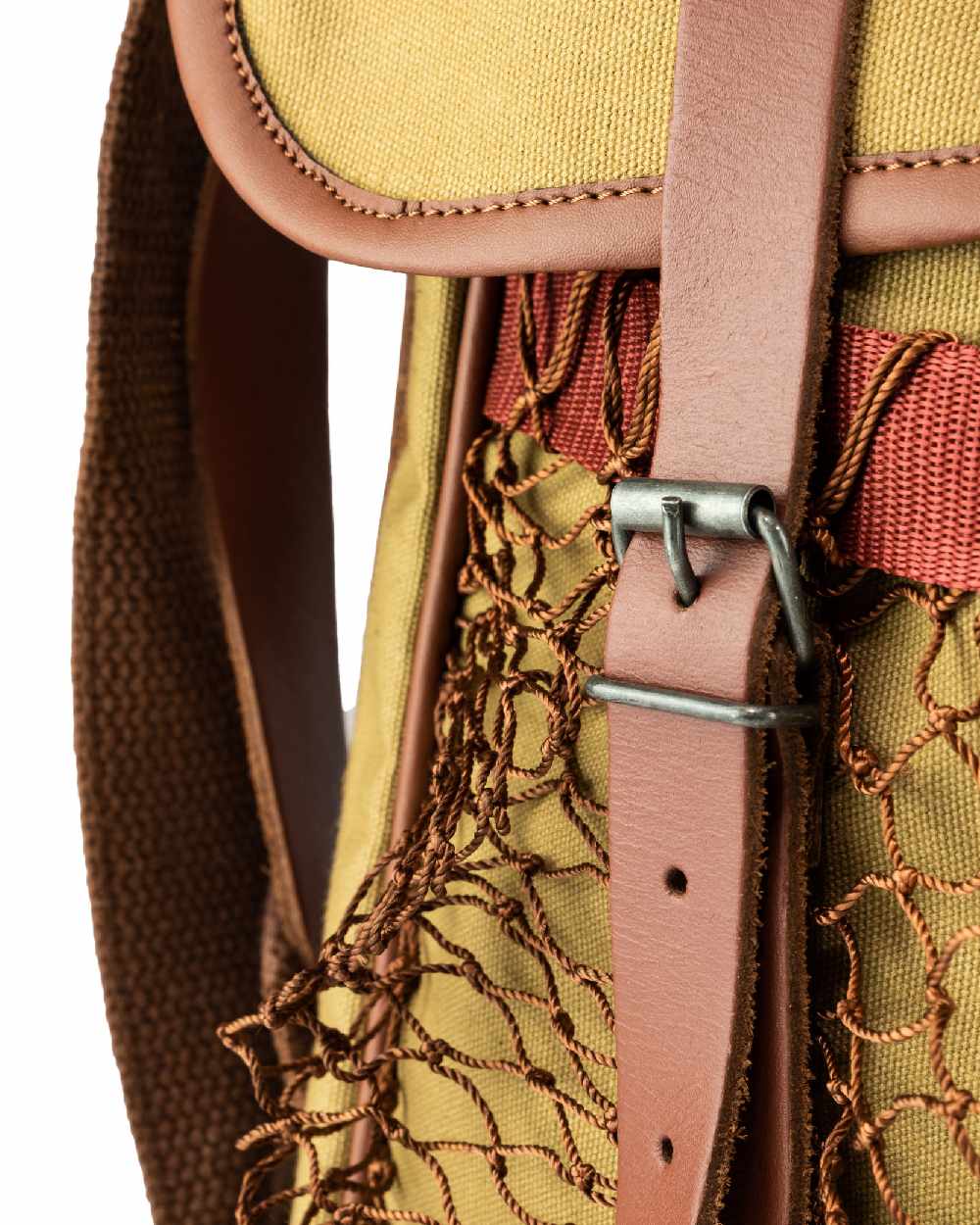 Jack Pyke Canvas Game Bag - Image 7