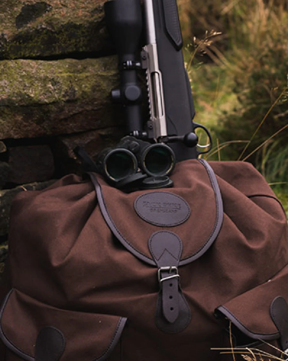 Jack Pyke Canvas Roe Sack - Image 11