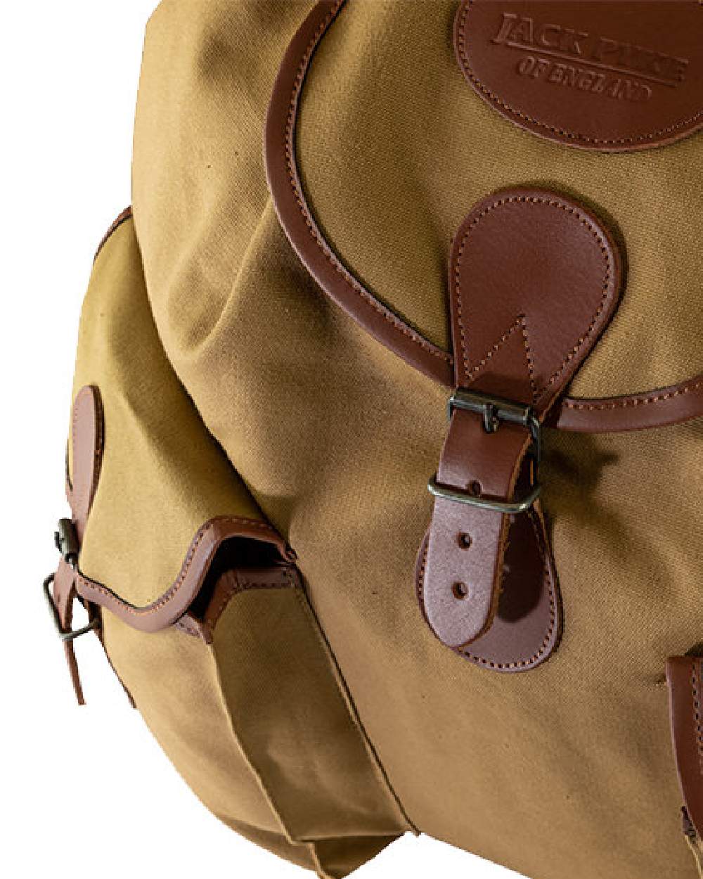 Jack Pyke Canvas Roe Sack - Image 14