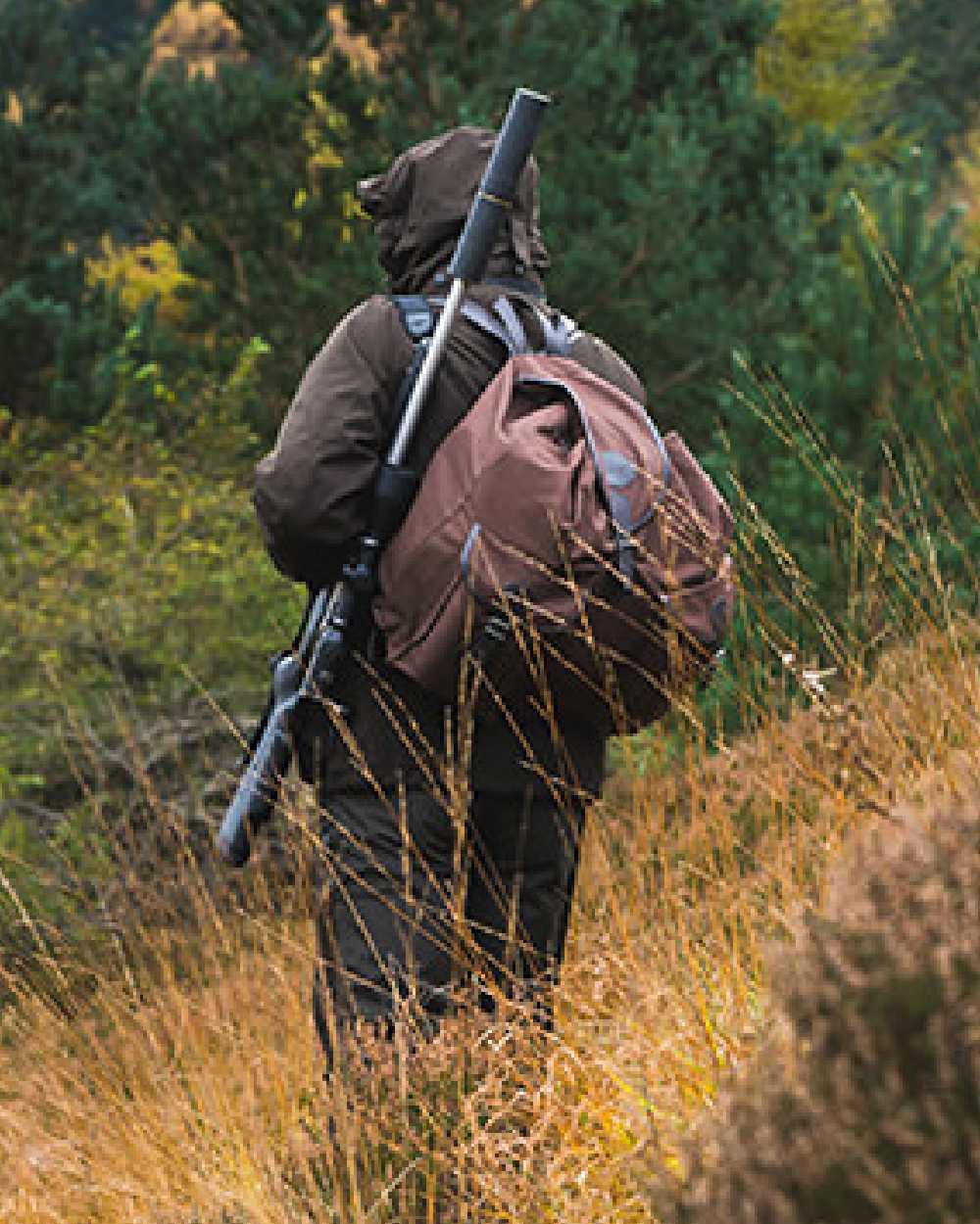 Jack Pyke Canvas Roe Sack - Image 2