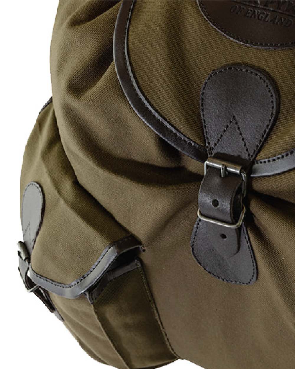 Jack Pyke Canvas Roe Sack - Image 21