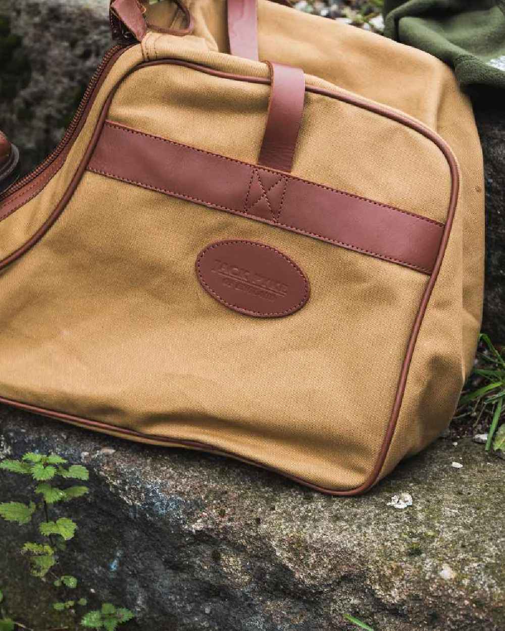Jack Pyke Canvas Walking Boot Bag - Image 10