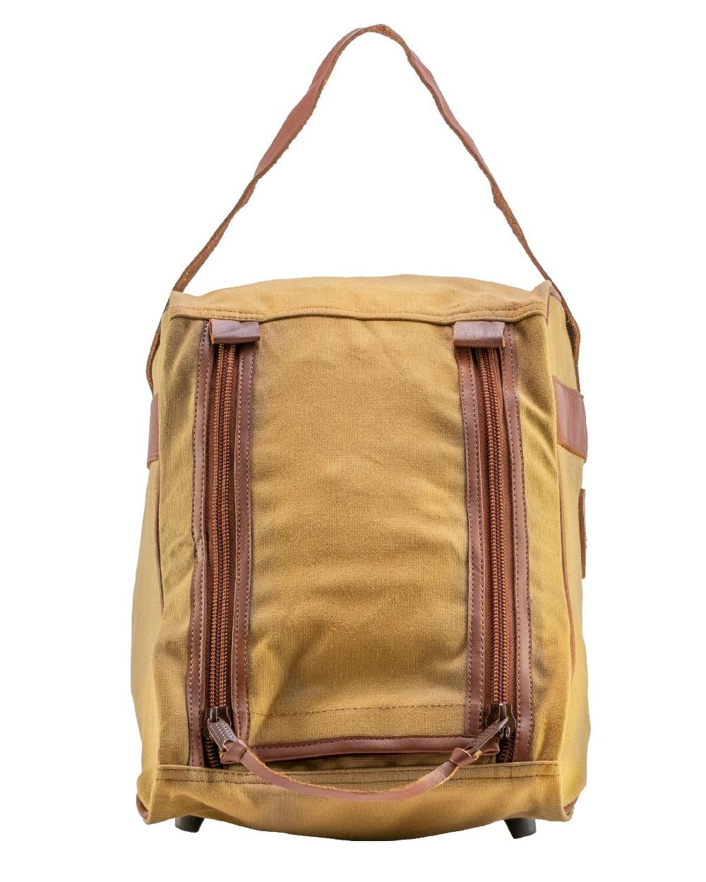 Jack Pyke Canvas Walking Boot Bag - Image 13