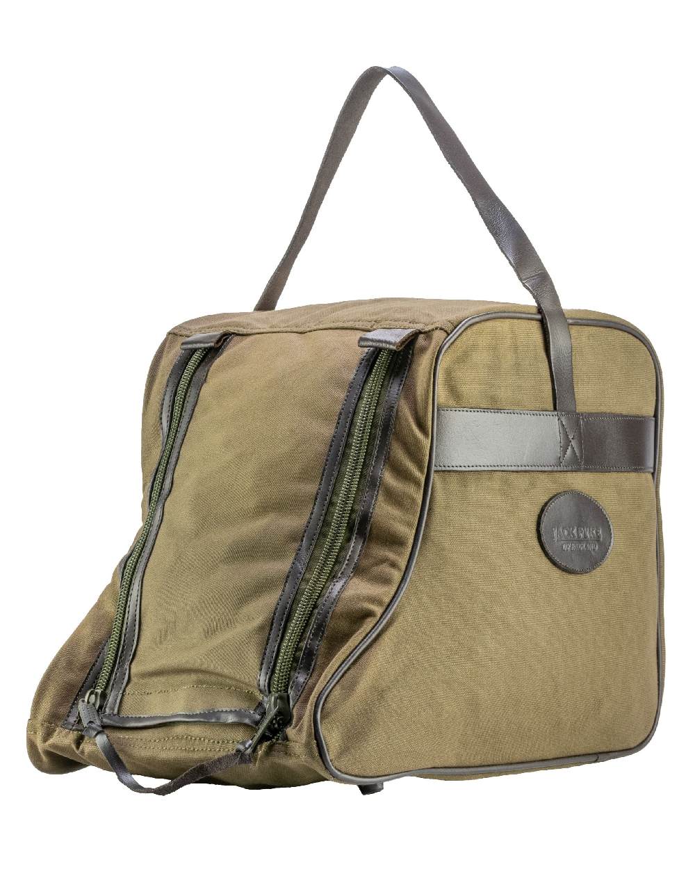 Jack Pyke Canvas Walking Boot Bag - Image 15