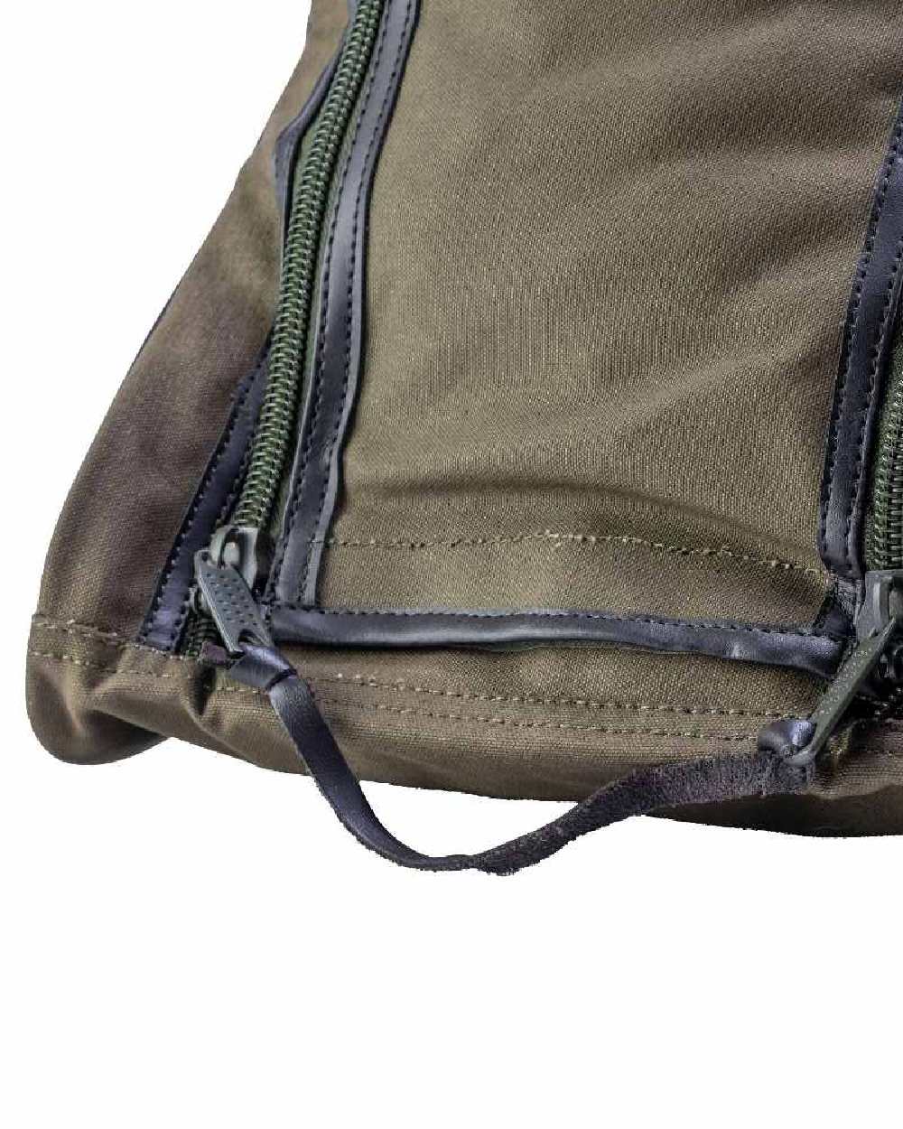 Jack Pyke Canvas Walking Boot Bag - Image 17