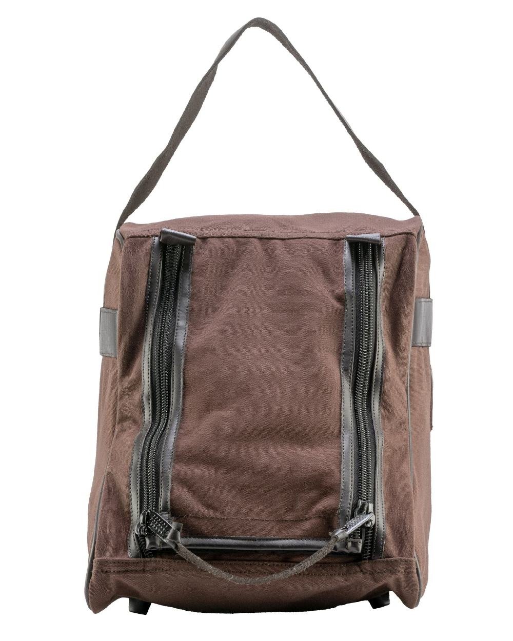 Jack Pyke Canvas Walking Boot Bag - Image 5