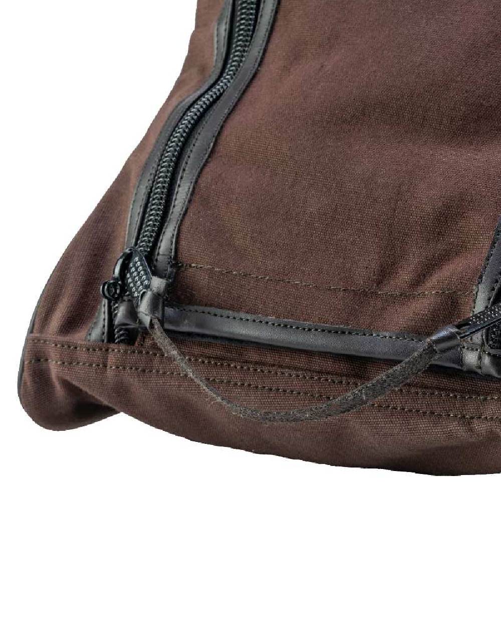 Jack Pyke Canvas Walking Boot Bag - Image 7