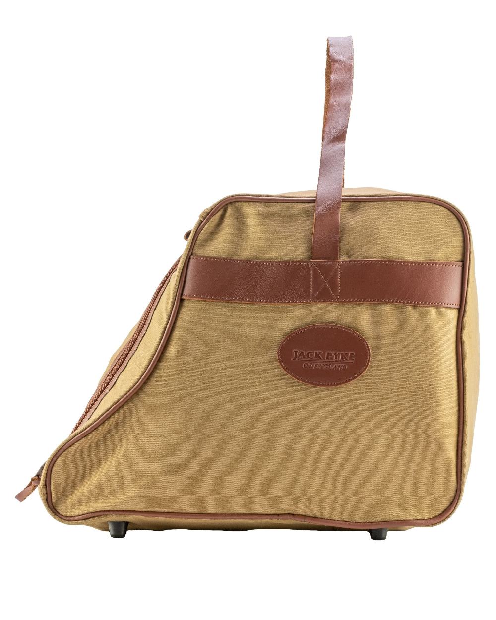 Jack Pyke Canvas Walking Boot Bag - Image 8