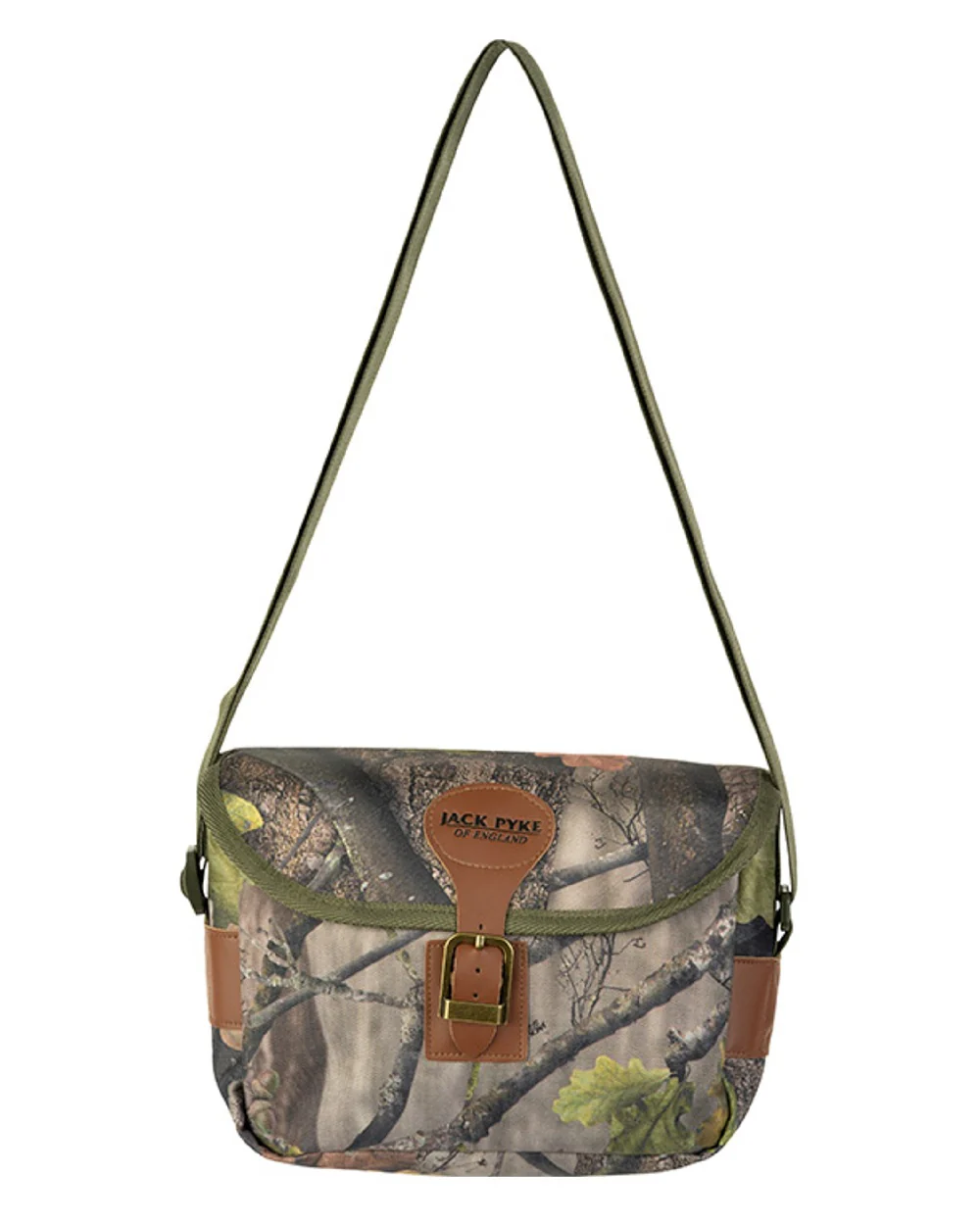Jack Pyke Cartridge Bag - Image 2