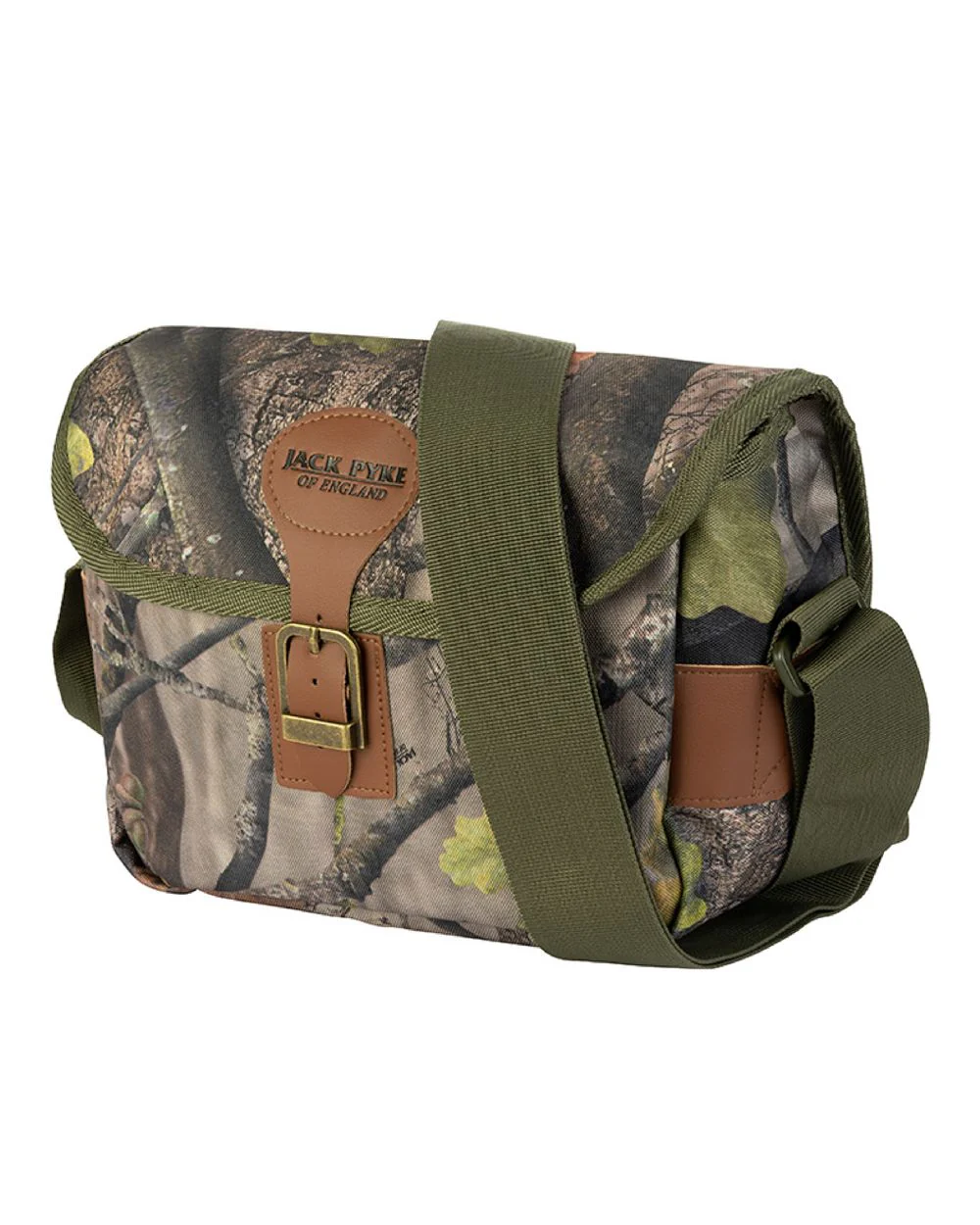 Jack Pyke Cartridge Bag - Image 3