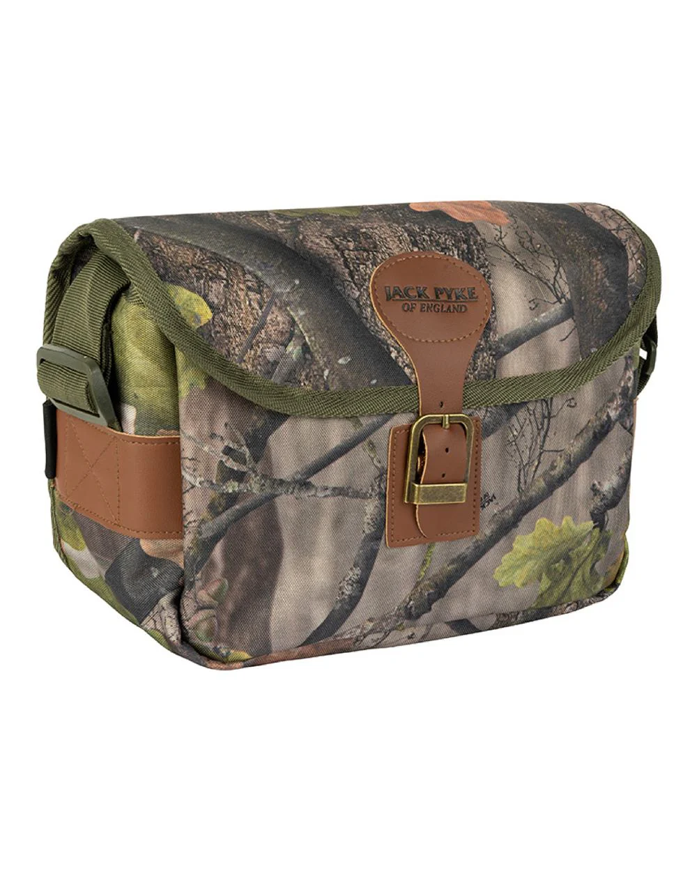 Jack Pyke Cartridge Bag - Image 6