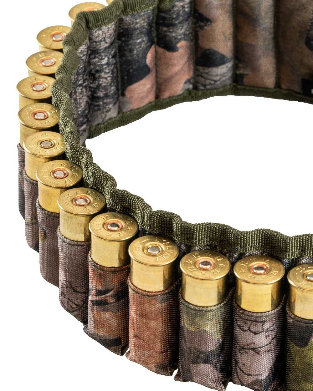 Jack Pyke Cartridge Belt - Image 2