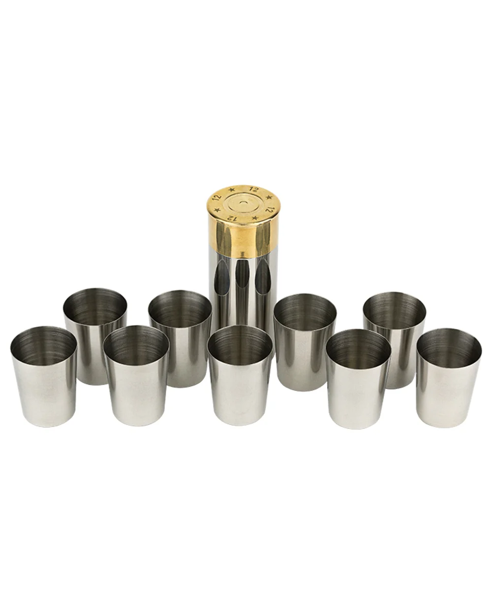 Jack Pyke Cartridge Cup Set - Image 3