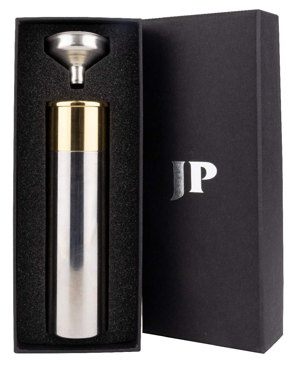 Jack Pyke Cartridge Hip Flask - Image 2