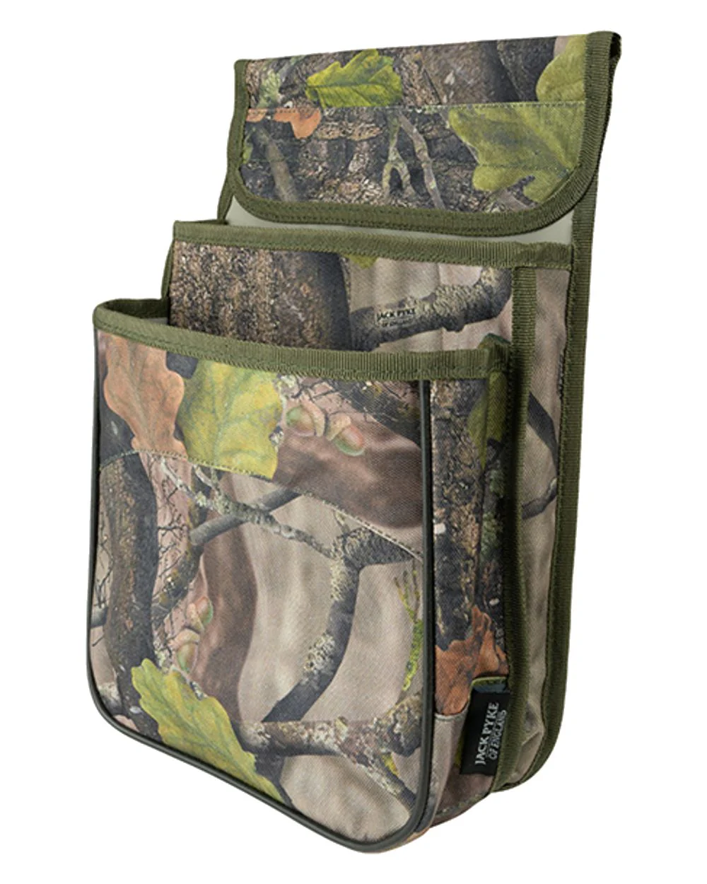 Jack Pyke Cartridge Pouch - Image 2