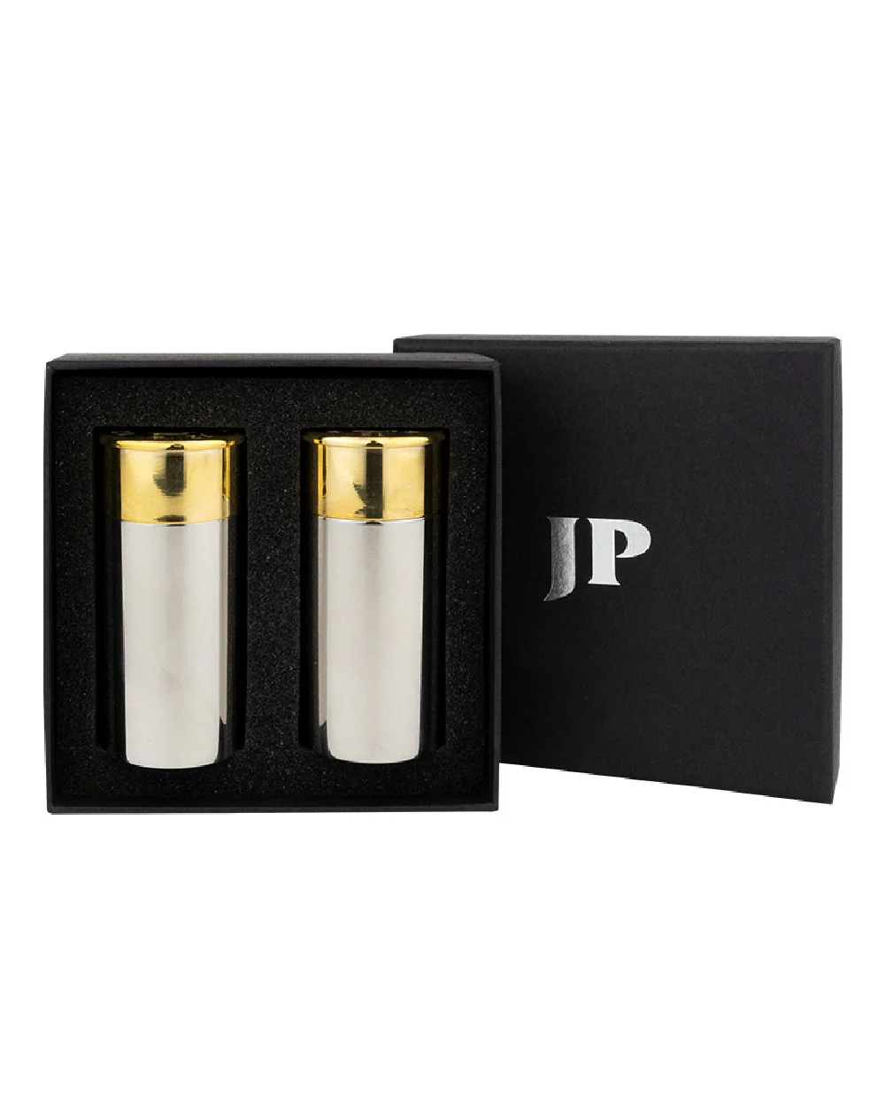 Jack Pyke Cartridge Salt and Pepper Pots - Image 3