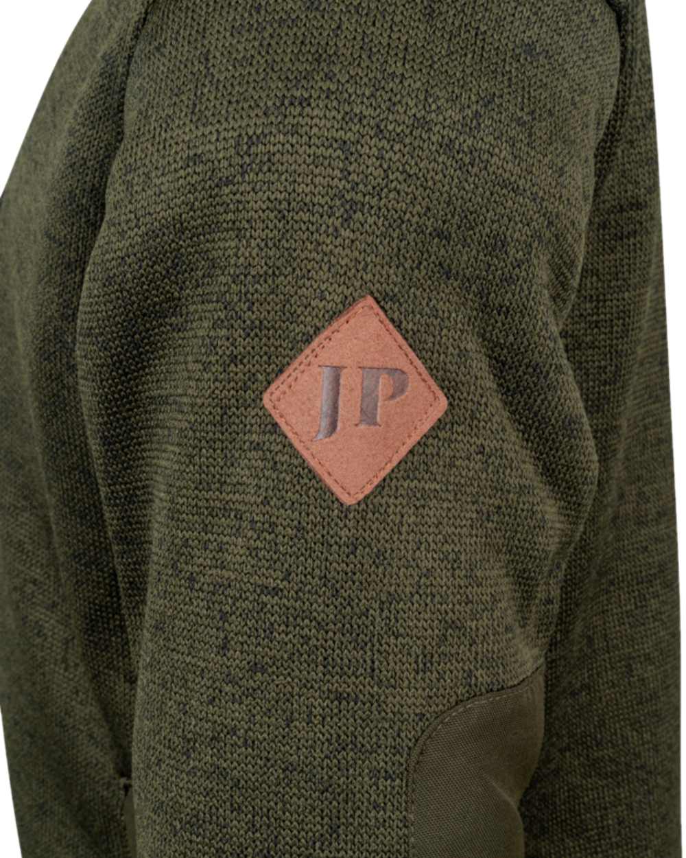 Jack Pyke Childrens Scandinavian Fleece Jacket - Image 6