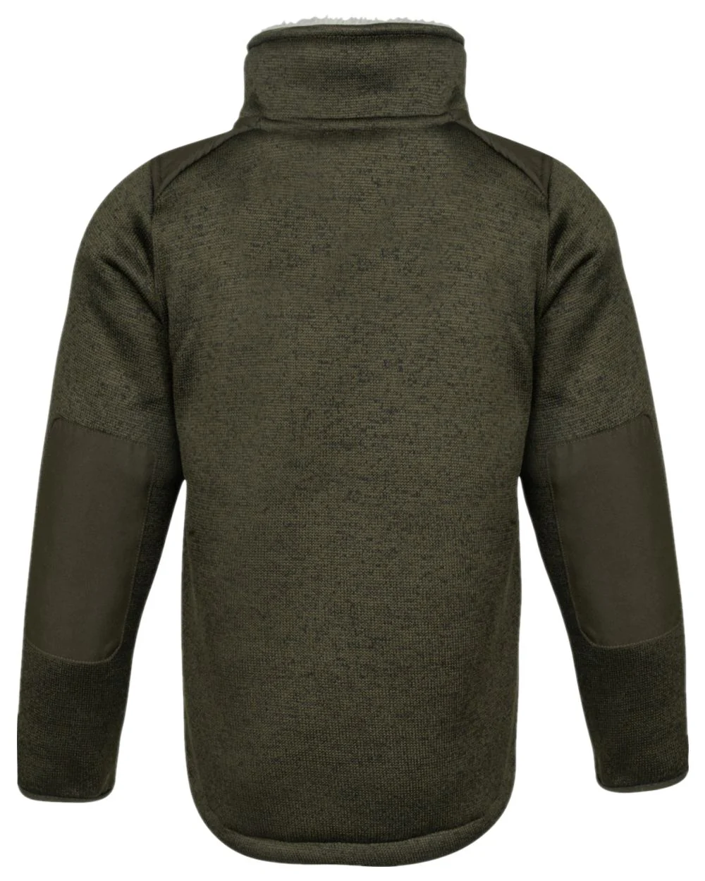 Jack Pyke Childrens Scandinavian Fleece Jacket - Image 8