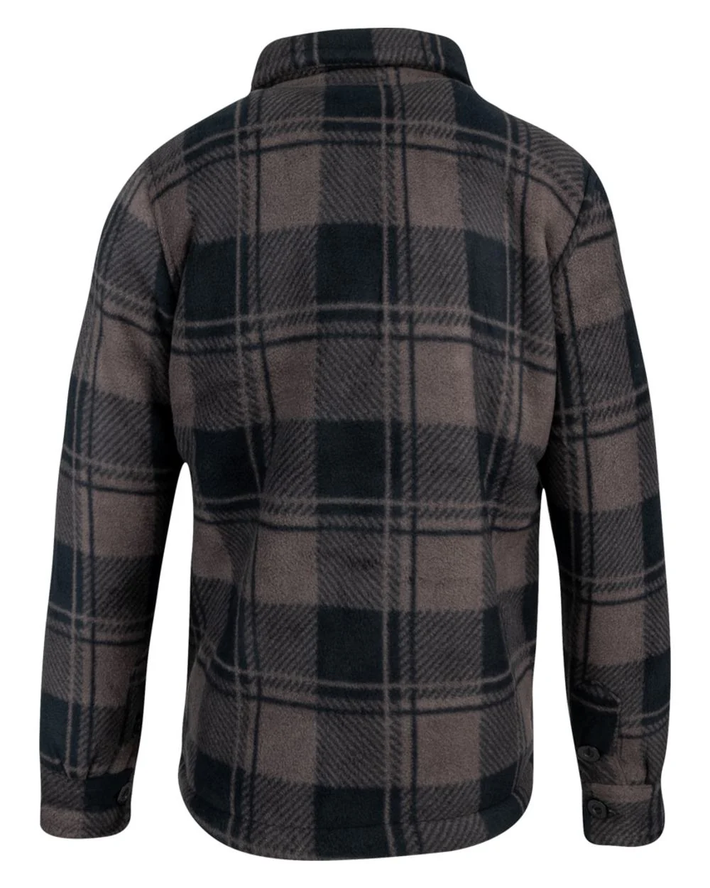 Jack Pyke Childrens Tundra Shirt - Image 6