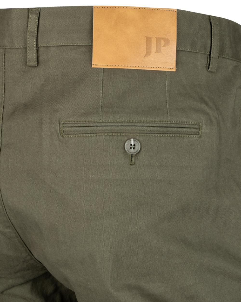 Jack Pyke Chino Trousers - Image 2