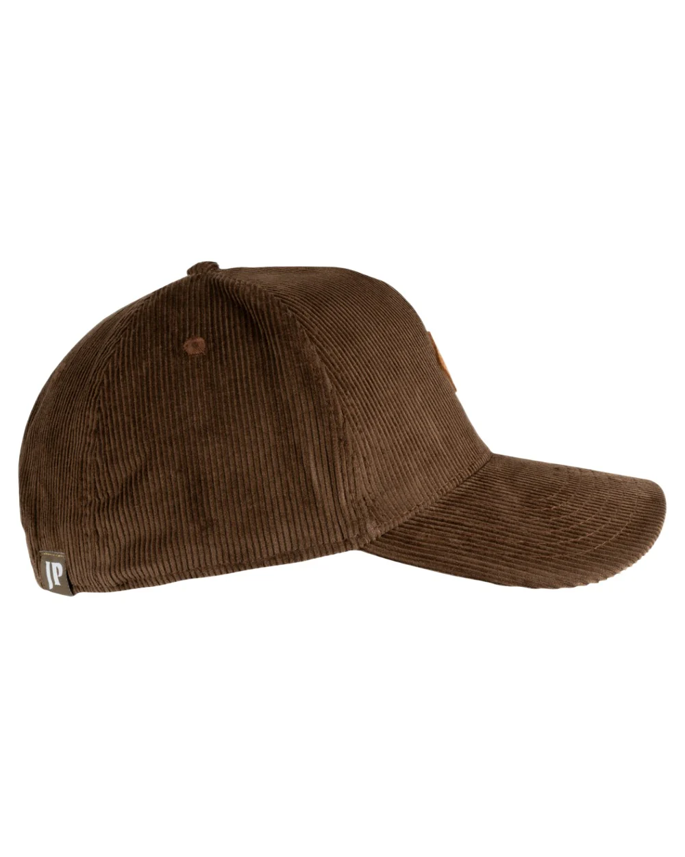 Jack Pyke Cord Baseball Hat - Image 2