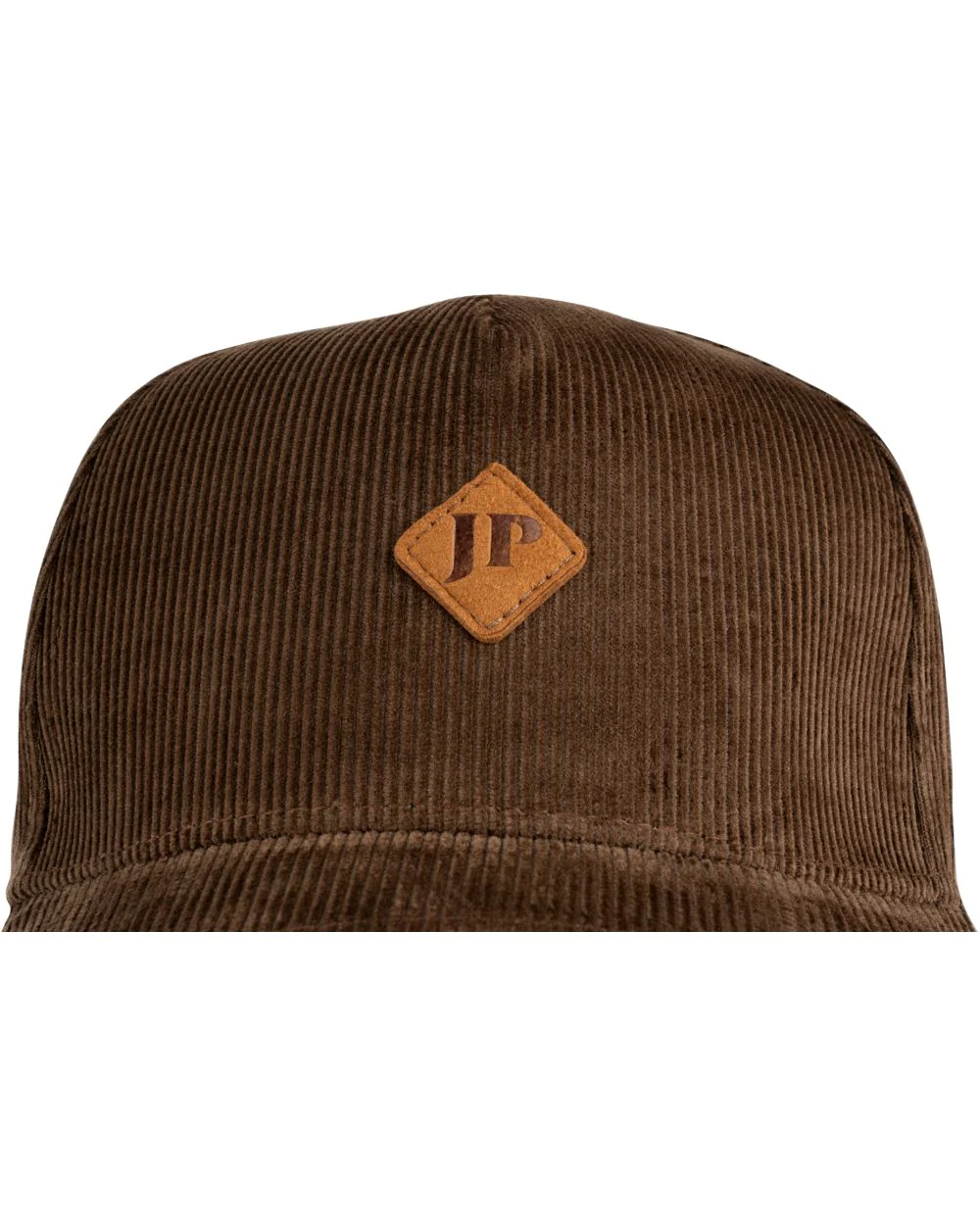 Jack Pyke Cord Baseball Hat - Image 3