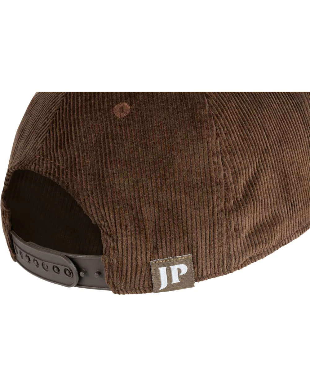 Jack Pyke Cord Baseball Hat - Image 5