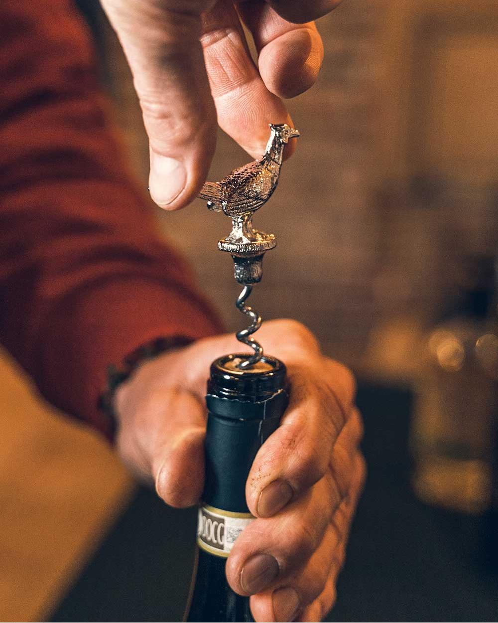 Jack Pyke Corkscrew - Image 4