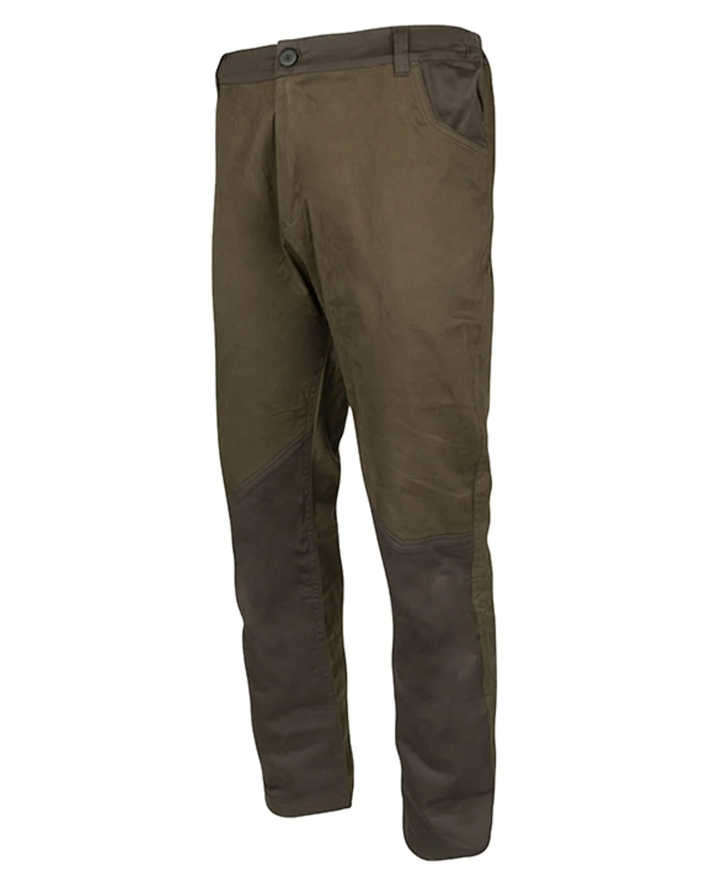 Jack Pyke Cotton Stretch Trousers - Image 2