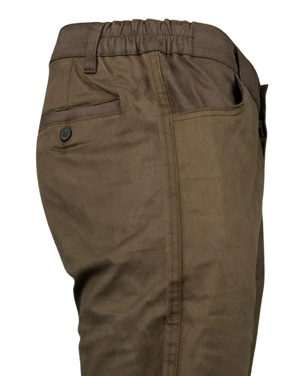 Jack Pyke Cotton Stretch Trousers - Image 3