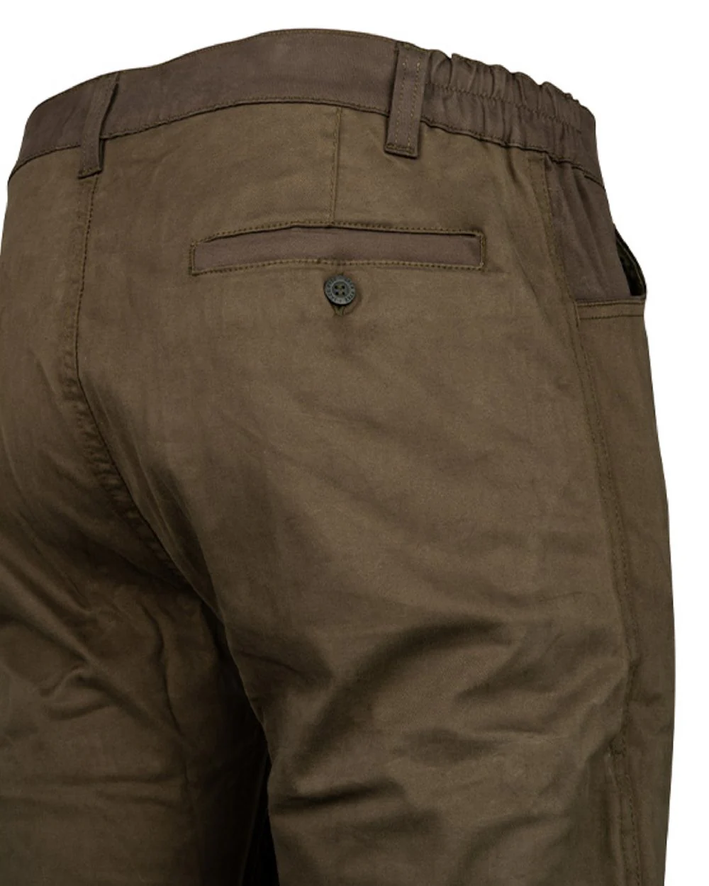 Jack Pyke Cotton Stretch Trousers - Image 5