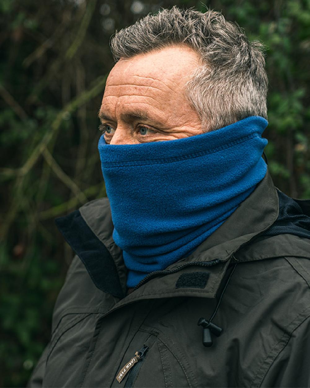 Jack Pyke Country Fleece Neck Gaiter - Image 4