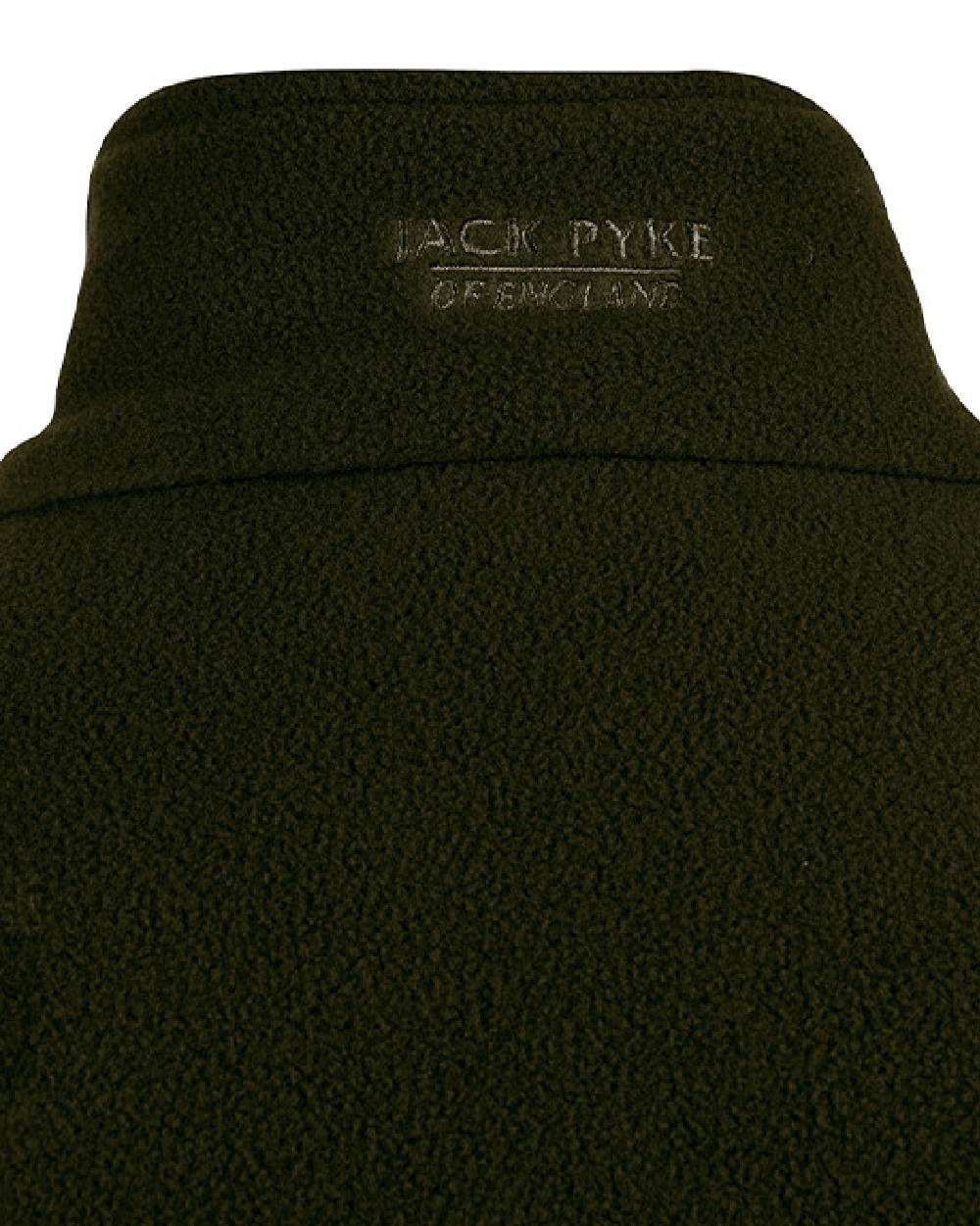 Jack Pyke Country Fleece Top - Image 34