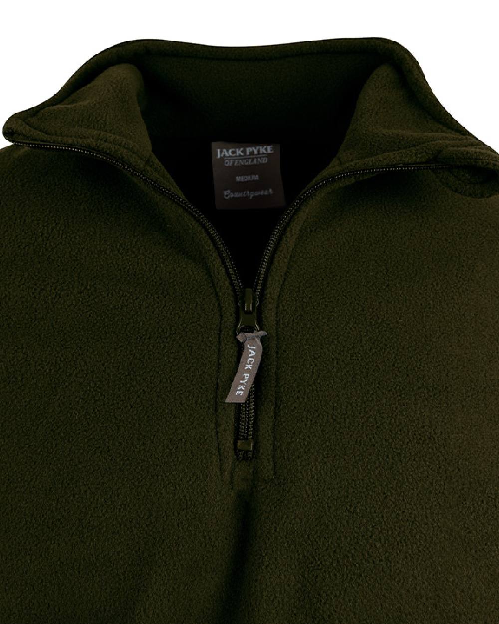 Jack Pyke Country Fleece Top - Image 35