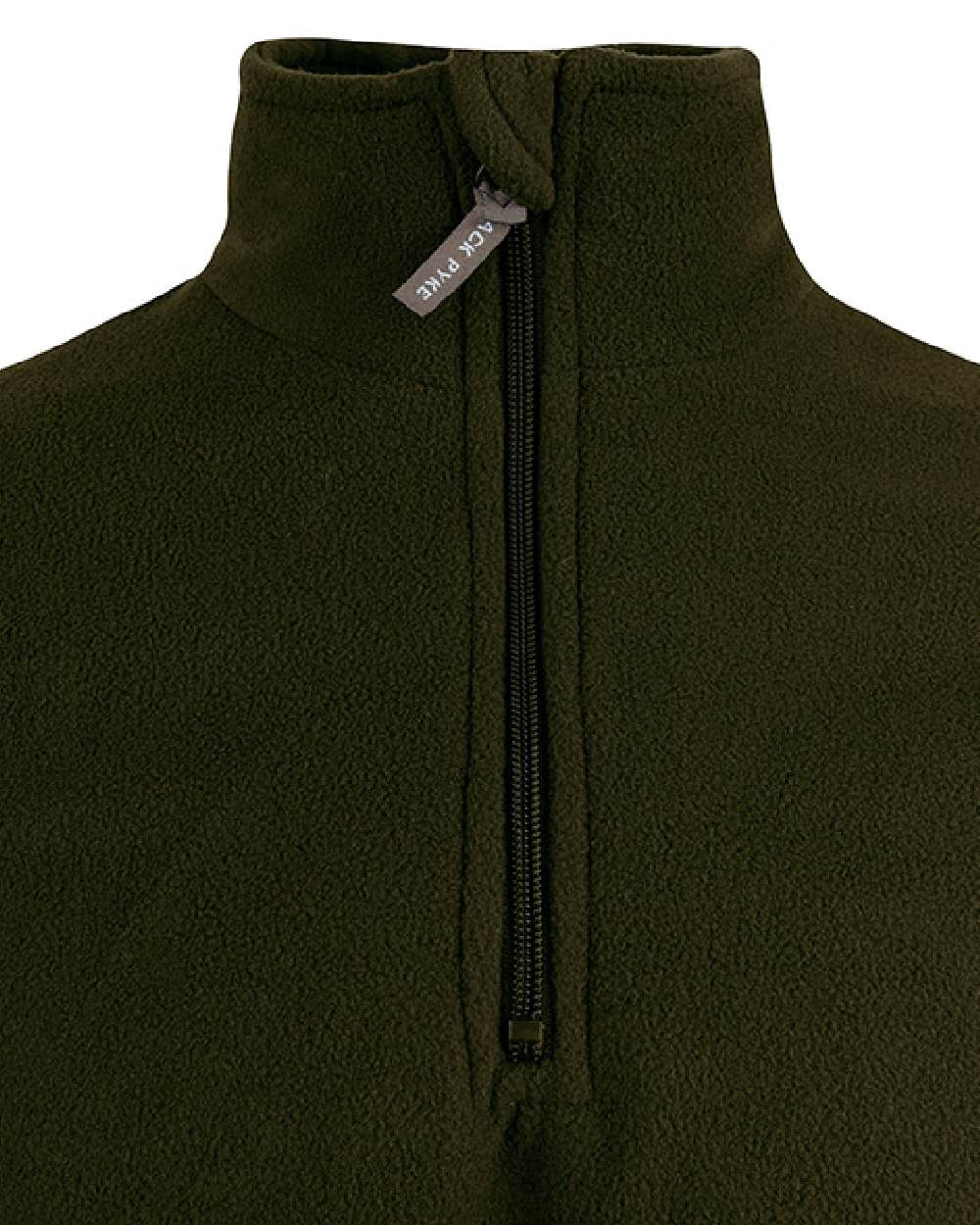 Jack Pyke Country Fleece Top - Image 36
