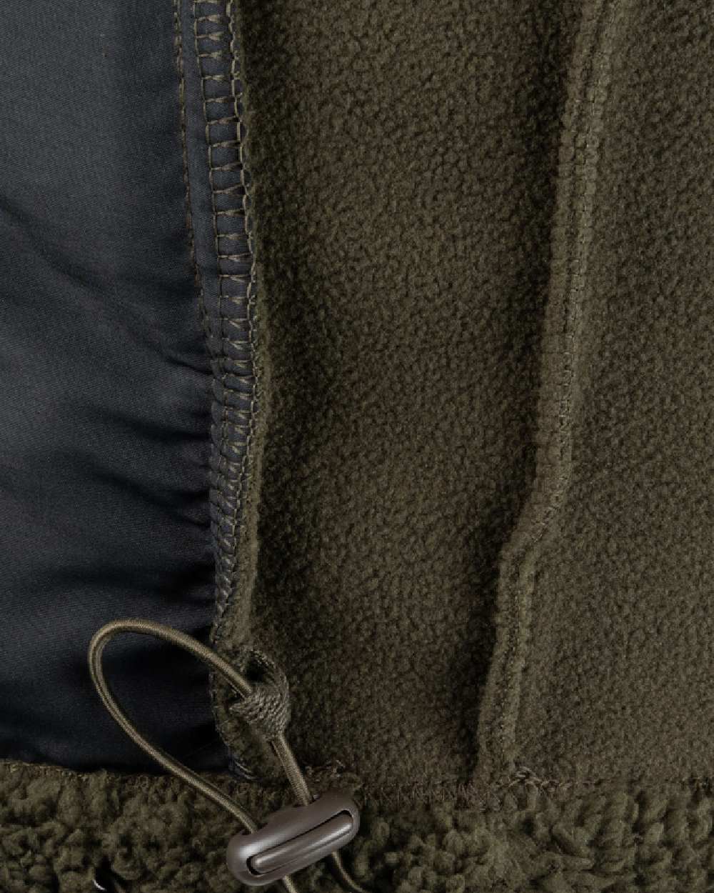 Jack Pyke Countryman Chunky Fleece Gilet - Image 3