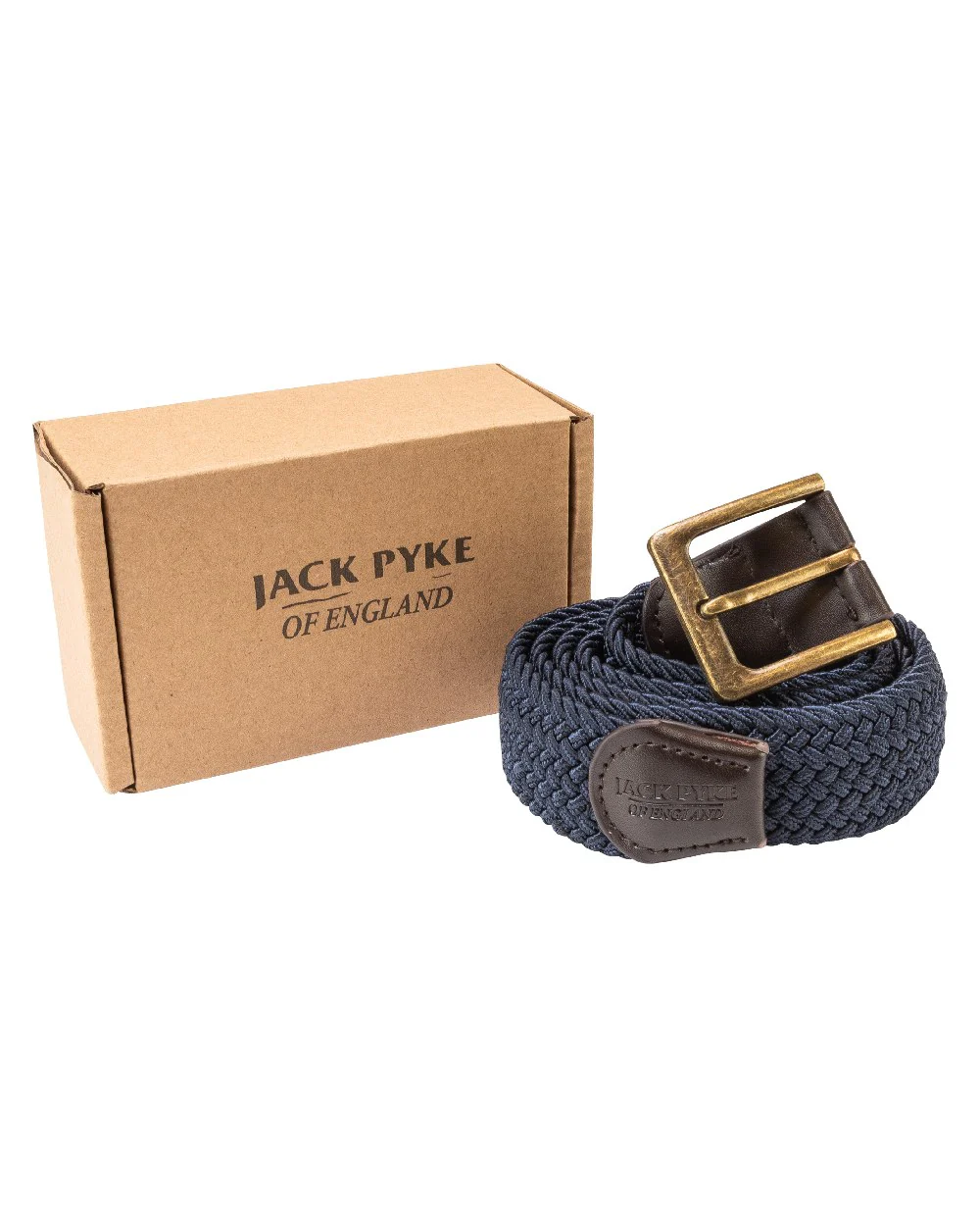 Jack Pyke Countryman Elasticated Belt - Image 11