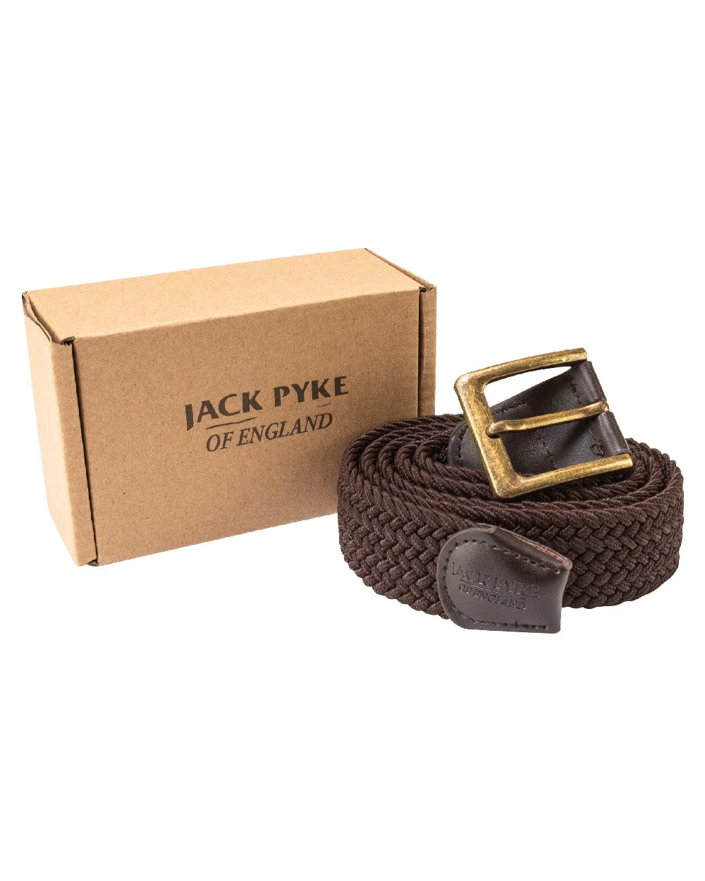 Jack Pyke Countryman Elasticated Belt - Image 3