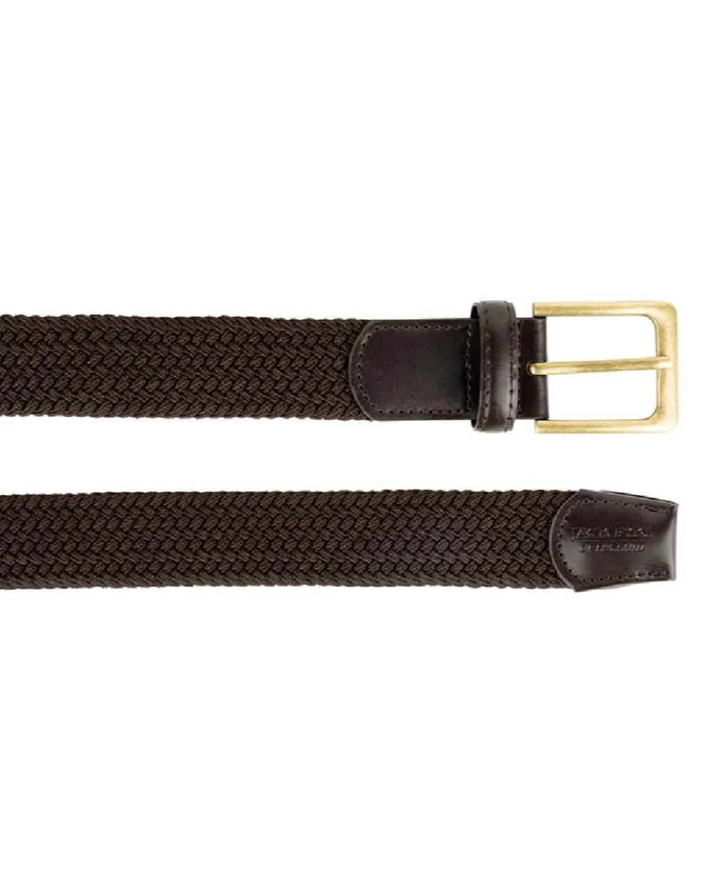 Jack Pyke Countryman Elasticated Belt - Image 4
