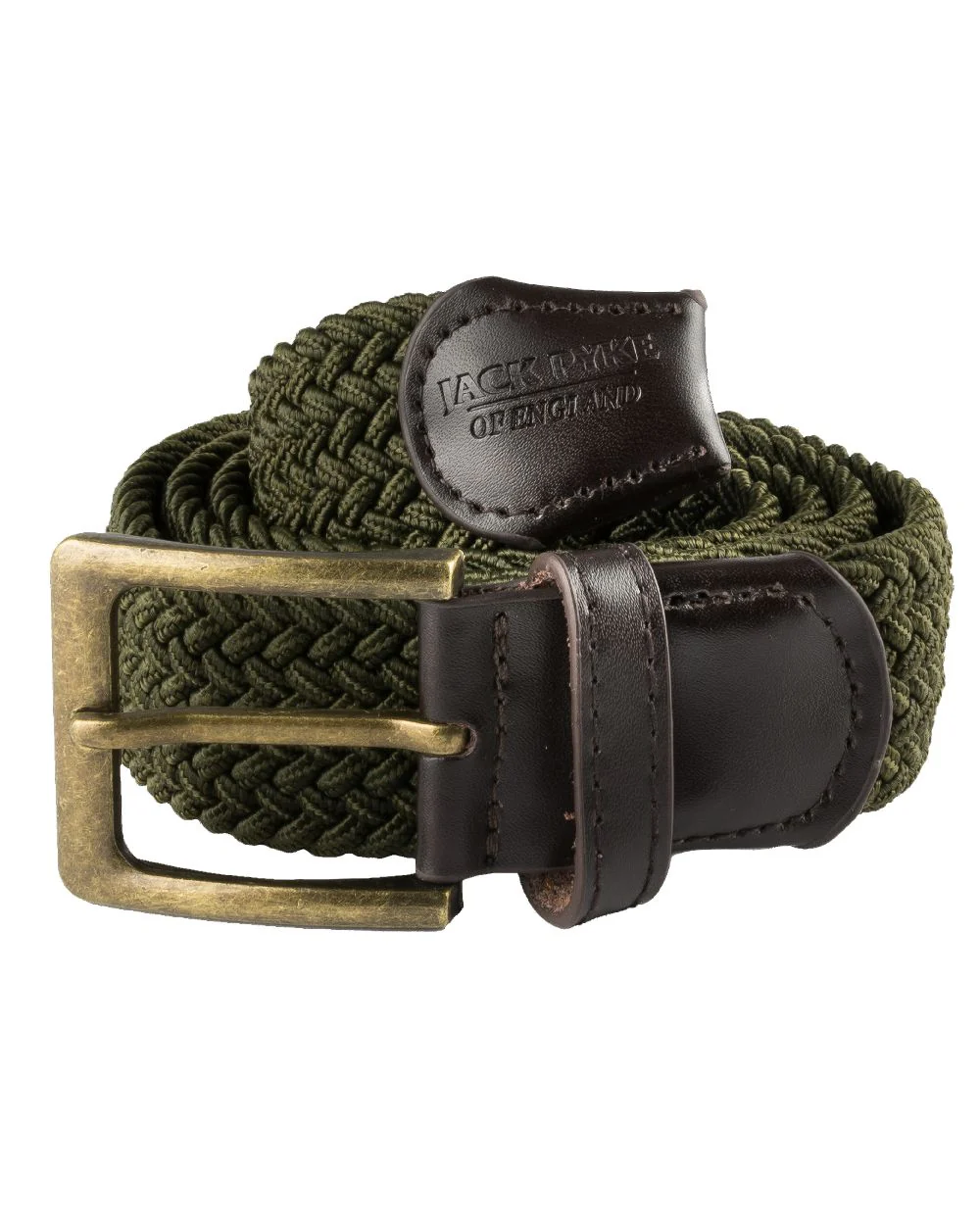Jack Pyke Countryman Elasticated Belt - Image 5