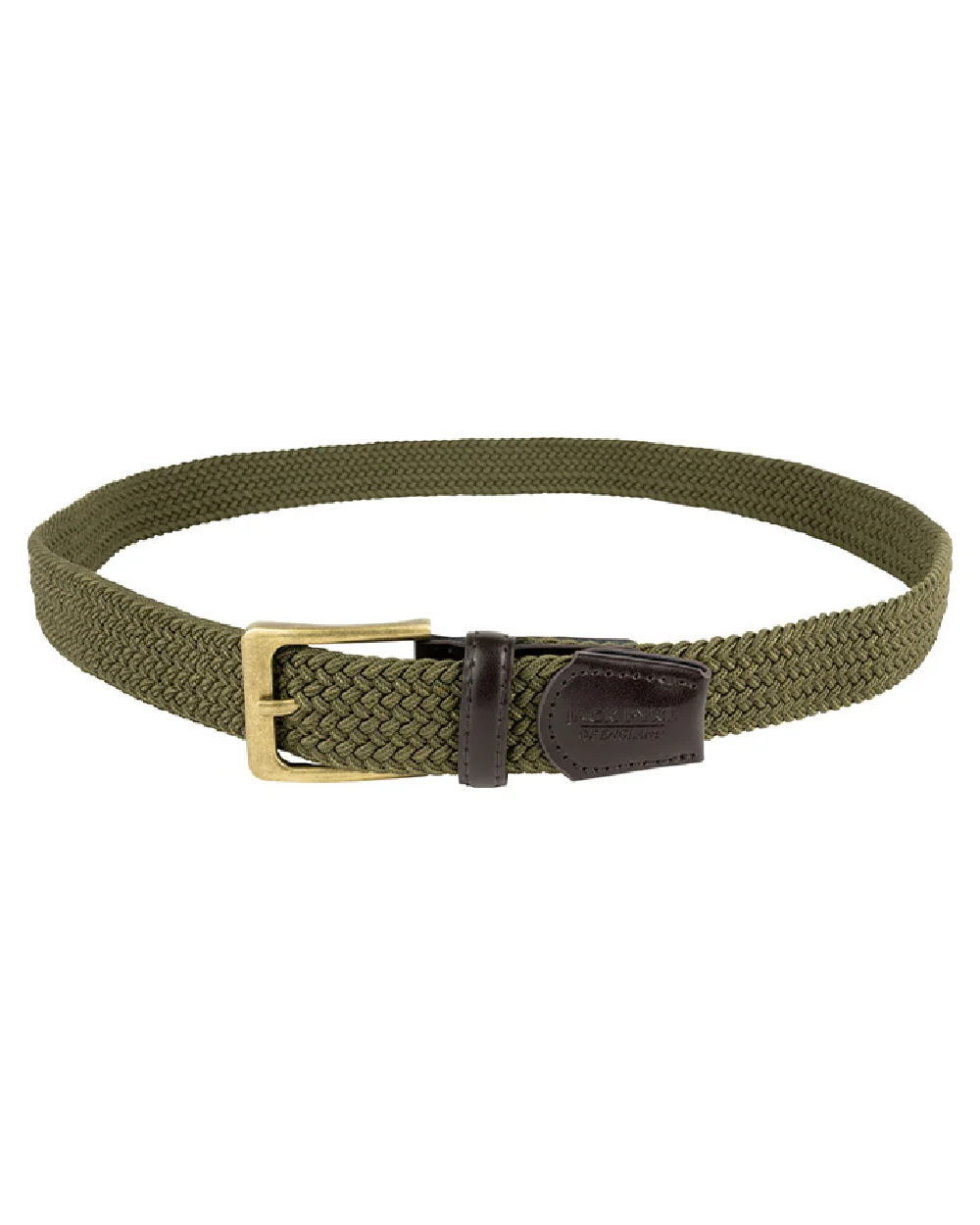 Jack Pyke Countryman Elasticated Belt - Image 6