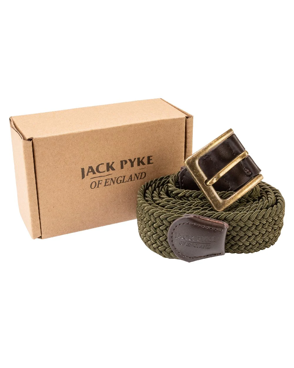 Jack Pyke Countryman Elasticated Belt - Image 7