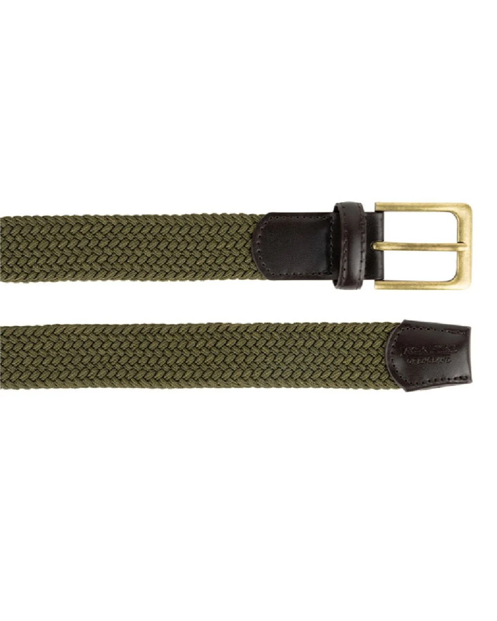 Jack Pyke Countryman Elasticated Belt - Image 8